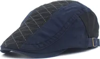 James Baskenmütze-Blau KP26096