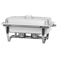 Chafing Dish GN1/1, Basic