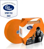 CureTape
