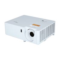 Laser-Videoprojektor OPTOMA ZX300, XGA 1024x768, 3500 Lumen, Kontrast 300000:1