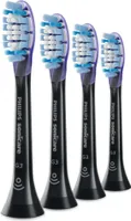 Sonicare HX9054/33 G3 Premium Gum Care 4er (schwarz)