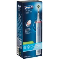 Oral-B PRO 3 3000 Cross Action Blue