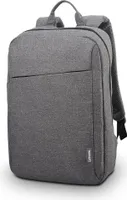 Batoh na prenášanie notebooku Vodoodpudivý polyesterový batoh Grey 15,6 palca