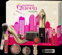 Adventskalender Shopping Queen Beauty & Care aus der VOX Serie