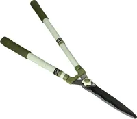 Teleskopické nožnice na živý plot KOTARBAU® 625 - 810 mm na strihanie živých plotov a konárov