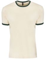 Next Level Apparel Herren T-Shirt Ringer 3604 | Kaufland.de