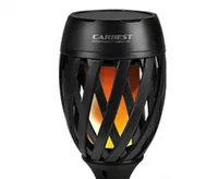 LED baterka