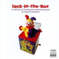 - Sampler Naxos "Jack-in-the-Box"