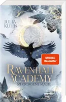 Ravenhall Academy 1: Verborgene Magie