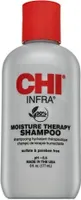 CHI Infra Shampoo Stärkungsshampoo zur Regeneration, Nahrung und Schutz des Haares 177 ml