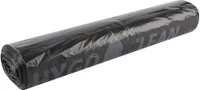 HYGOCLEAN Müllsäcke Eco schwarz 120 Liter aus LDPE 35 my 25 Stück