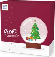 Ritter SPORT Weihnachtsheld Mix 187 g
