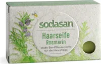 SODASAN Haarseife Rosmarin 100 g