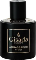 Gisada Ambassador Intense Men Edp Spray