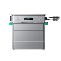 Zendure SolarFlow 800 Pro Power Station 1920WH,Balkonkraftwerk,LiFePO ₄