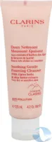 Clarins Soothing Gentle Foaming Cleanser 125ml