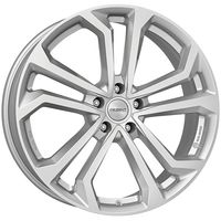 ALUFELGE DEZENT TA silver 7.5x18 5x108 ET 50 SILVER