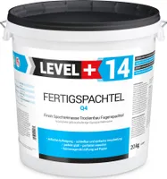 Spachtelmasse Fertigspachtel 20Kg Glättspachtel Gipsspachtel Polymerbasis Gebrauchsfertig Für Trockenbau RM14