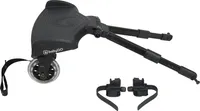 BabyGo Buggyboard WeGo, 2 Rad/Räder, Schwarz