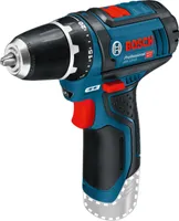 BOSCH Professional GSR 12V-15 Akku-Bohrschrauber 12,0 V, ohne Akku