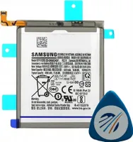 Original Batterie EB-BN985ABY GH82-23333A für Samsung Note 20 Ultra / 5G N986 | 4500 mAh | Handyakku Akku