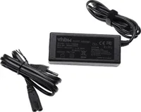 vhbw Netzteil Ersatz für Brother PA-AD-600EU, PA-AD-600 für Drucker - 14,1 cm
