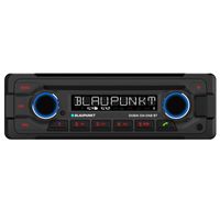 BLAUPUNKT Radio Auto Radio 2 001 017 123 489 4260499850715