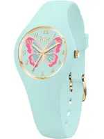 Ice-Watch 021953 ICE fantasia - Butterfly bloom XS Uhr Mädchen Kinder