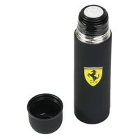 Thermoflasche 500 ml Scuderia Ferrari Offical Lizenz Product Warmhalteflasche