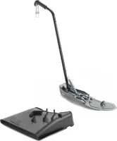 STIGA / ALPINA Mulchkeil inkl. Seitenauswurf MPD-R66, passend für AT2 66 QA und Combi 166