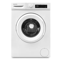 Waschmaschine / Frontlader / DAEWOO WM914T1WA0DE / 9 kg / Weiß