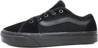 Vans WM Filmore Decon Sneaker Schwarz