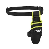 RYOBI Gürteltasche RAC316 mit Tragegurt für die Gartenschere RY18SCA und RY18SCXA, Werkzeuggürtel