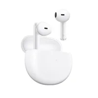 OPPO OPPO Enco Air - Drahtlose In-Ear-Kopfhörer - Weiß