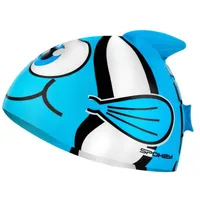 FISH blaue Silikonkappe 927894 SPOKEY
