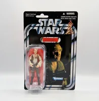 Hasbro Star Wars 98528 Dr. Cornelius Evazan