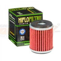 Hiflo Ölfilter HF140 für Gas Gas EC 250 300 450 / Husqvarna SMR TE 125 / Yamaha WR 250 450 XG XT YBR YFM 250 / YFZ YZ 25