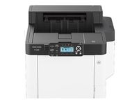 Ricoh P C600 - Laser - Farbe - 1200 x 1200 DPI - A4 - 42 Seiten pro Minute - Doppeltdruck Ricoh