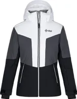 Kilpi Florance Jacke Schwarz 34 Frau Schwarz 34