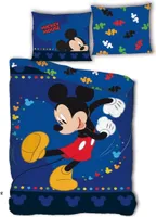 Obliečka na prikrývku Mickey Mouse