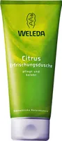 WELEDA Citrus Erfrischungs-Cremedusche