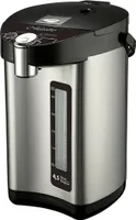 Maestro Feel-mr-081 4.5l 750w Wasserkocher Schwarz,Silber One Size / EU Plug 220V Schwarz,Silber One Size