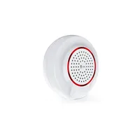 Grenton Wireless/Infibity/Z-Wave Sirene
