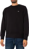 Gant Shield Crew Pullover Herren