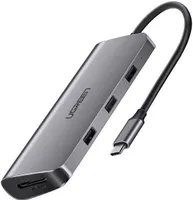 Hub USB-C UGREEN 9 w 1