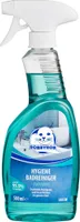 Robbyrob Hygiene Badreiniger mit Apfelduft 500 ml