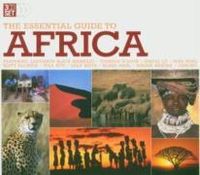 Africa-Essential Guide