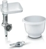 BakingSensation Set MUZ5BS1 weiß