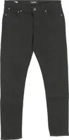 Jack & Jones Jeans Herren JJIGLENN schwarz W33L32