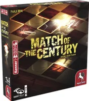 Match of the Century (Deep Print Games)